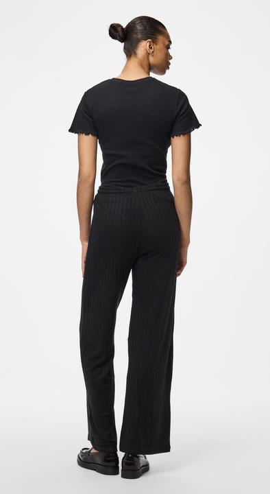 Actual product image Pieces Pciris Hw Wide Pant Noos (XL)