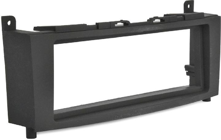 Produktbild Phonocar Radioblende schwarz Mercedes-Benz