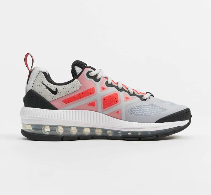Produktbild Nike Air Max Genome Schuhe - 107307 (39)