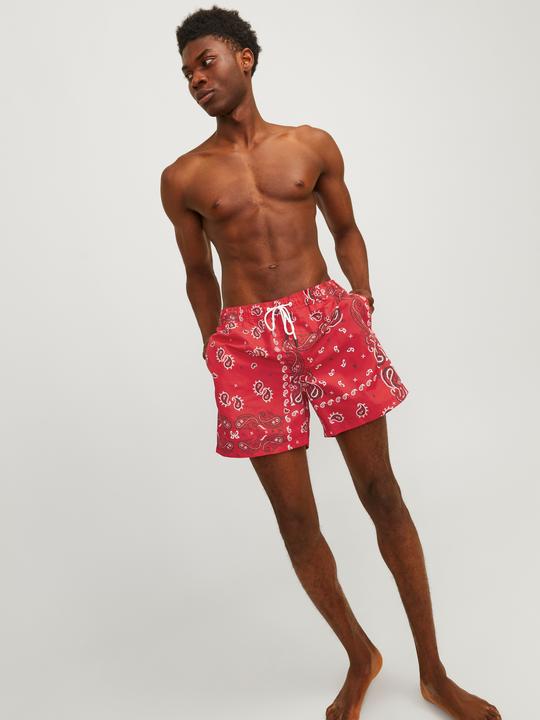Immagine prodotto Jack & Jones Vestibilità regolare Vestibilità regolare Costume da bagno Vestibilità regolare Costume da bagno (S)