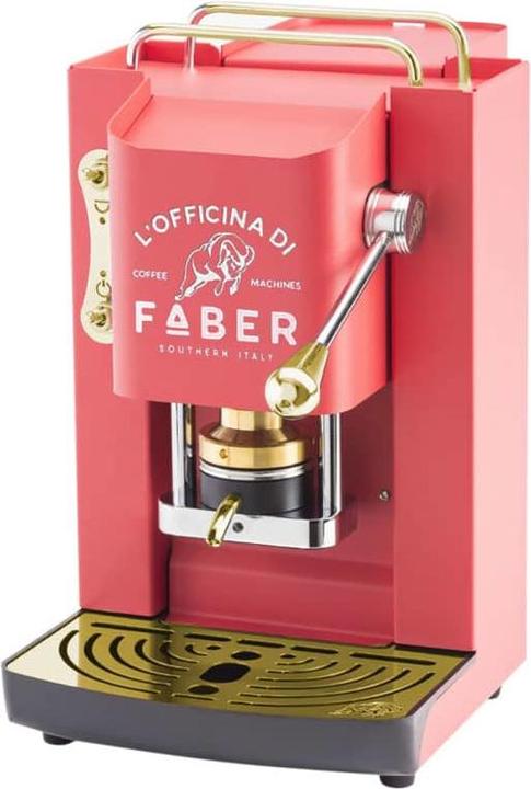 Immagine prodotto Faber Italia Pro Deluxe (E.S.E.)