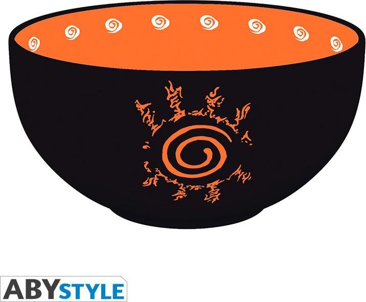 Produktbild ABYstyle Naruto Shippuden (15 cm, 0.60 l, 1 x)