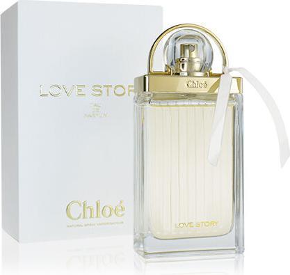 Immagine prodotto Chloé Storia d'amore (Eau de parfum, 75 ml)