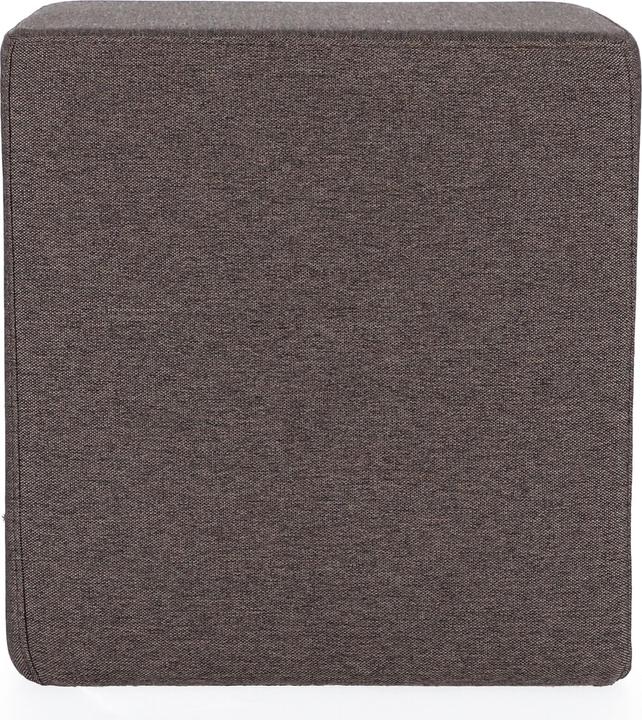 Immagine prodotto JanKurtz Pouf SITTING, anima in polistirolo con rivestimento in schiuma PU