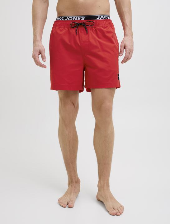 Immagine prodotto Jack & Jones Badehose MAUI Schwimm-Shorts (L)