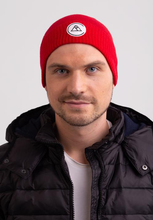 Actual product image Cash-Mere Kaschmir Casual Mütze (One size)