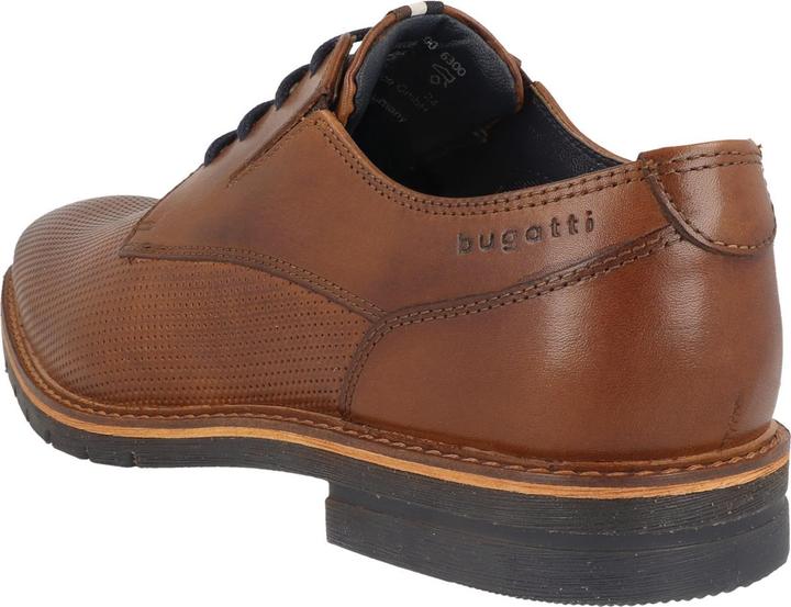 Actual product image Bugatti Businessschuhe (40)