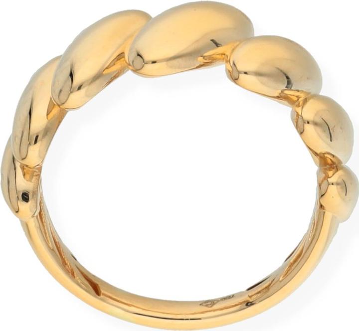Actual product image Carat Chic (50, 750/18 K Gold)