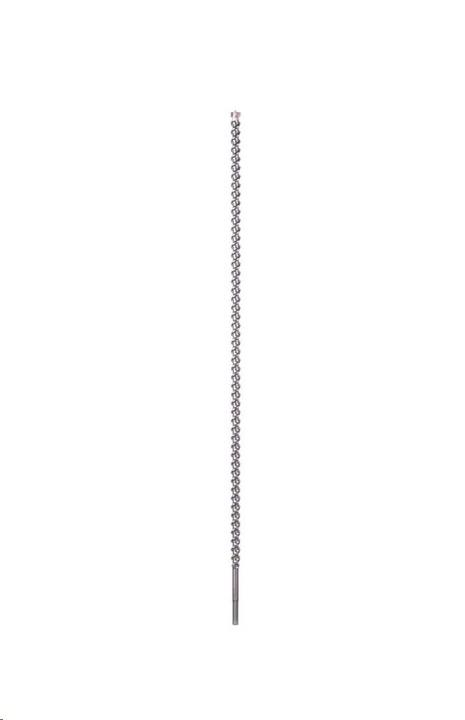 Actual product image Bosch Professional Zubehör Hammer drill SDS max-7, 28 x 1200 x 1320 mm (28 mm)