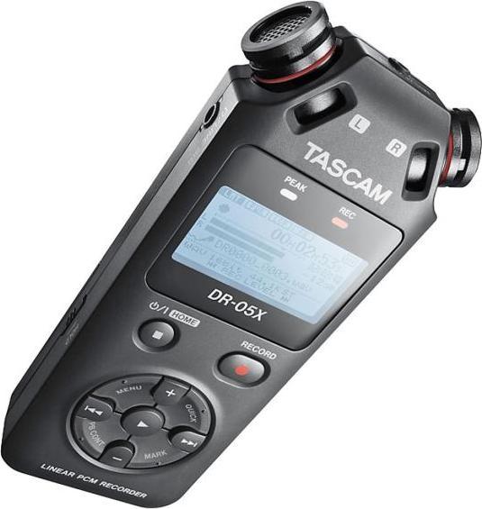 Produktbild Tascam DR-05X (Handheld)