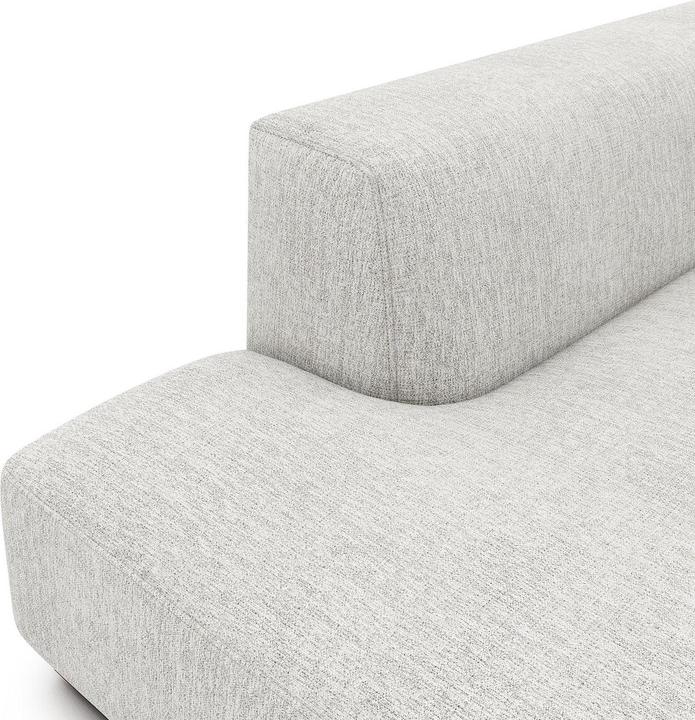 Produktbild AM.PM Jacopo Toile Jaspe (Ecksofa)