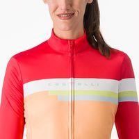Image du produit Castelli Tornare Jersey (M)