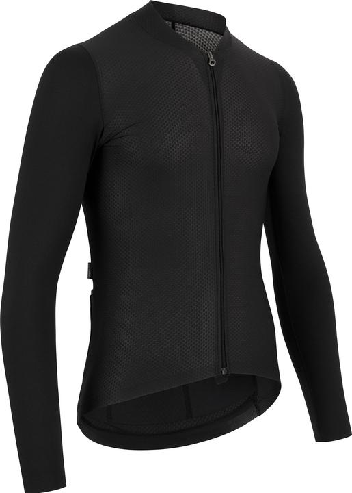 Actual product image Assos MILLE GT DRYLITE LSJersey (XL)
