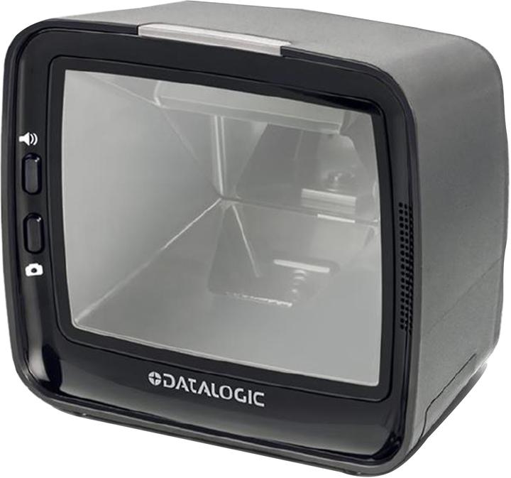 Actual product image HP Datalogic 3450vsi Presentation