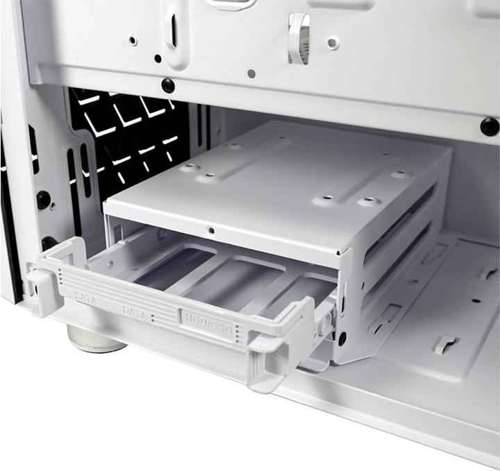 Image du produit LC-Power Boîtier Gaming 7134 ON Gacrux X- retail (ATX, mATX, Mini-ITX)