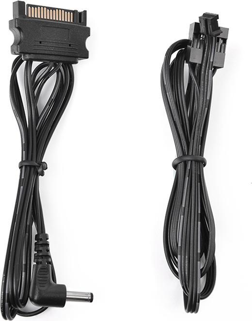 Actual product image Thermaltake Pacific TF2 Temperature and Flow Indicator