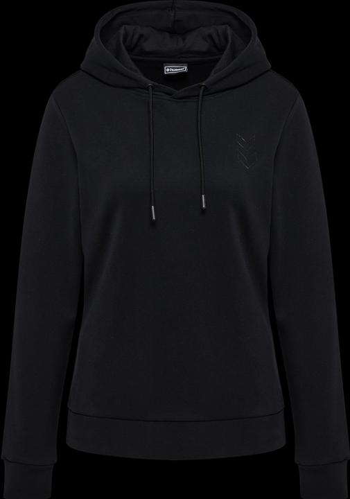 Actual product image hummel Hmlactive Co Hoodie Woman (S)
