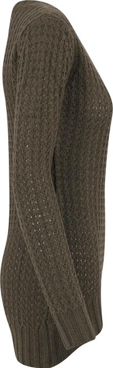 Immagine prodotto Urban Classics Maglione lungo da donna con collo largo - 536 (5XL)