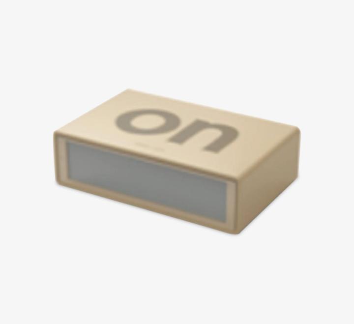Actual product image Lexon Flip+