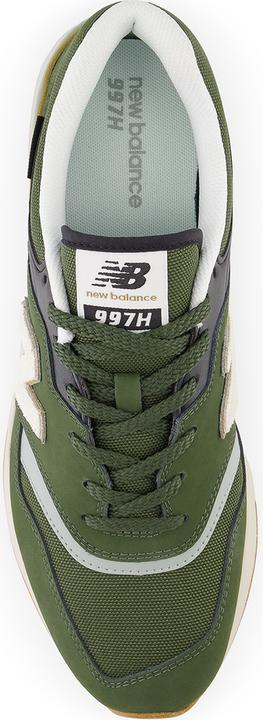 Produktbild New Balance CM997HLQ (46.5)