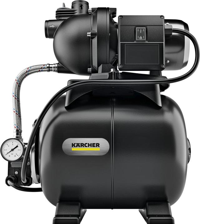 Produktbild Kärcher BP 3.200 Home (Hauswasserpumpe)