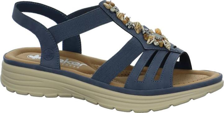 Actual product image Rieker Sandalen (41)