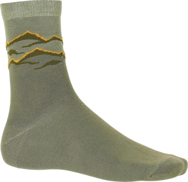 Image du produit Viking Boosocks Mid Bamboo Herrensocken (39 - 41)