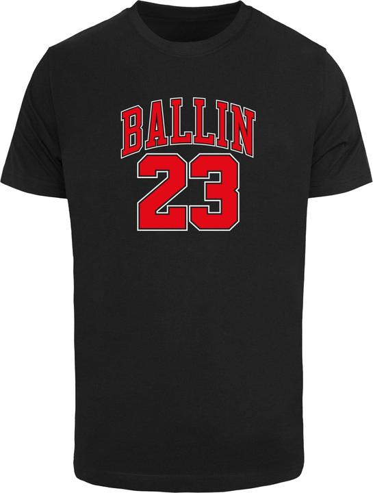 Mister Tee Ballin 23 Tee