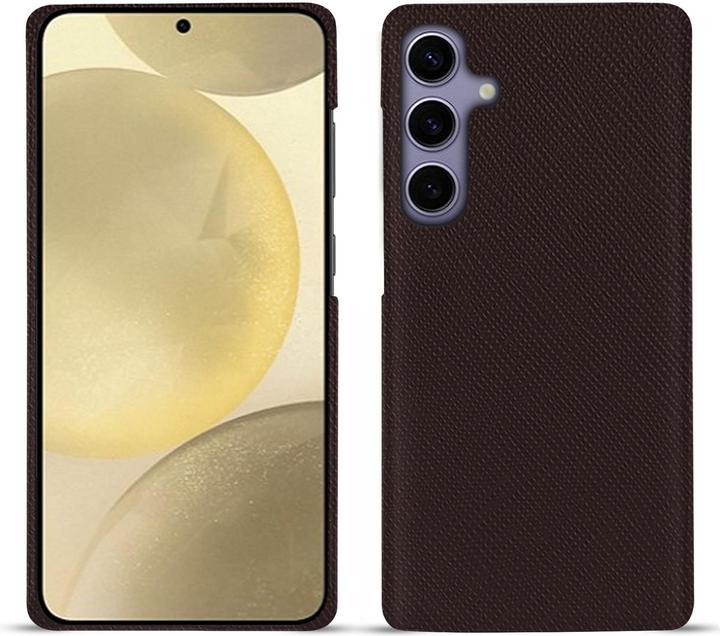 Productafbeelding Noreve Lederen omslag (Samsung Galaxy S23+, Samsung Galaxy S24+)