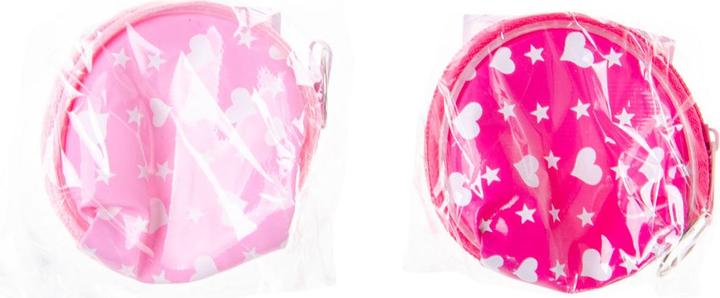 Actual product image LG-Imports Mini wallet - heart and star
