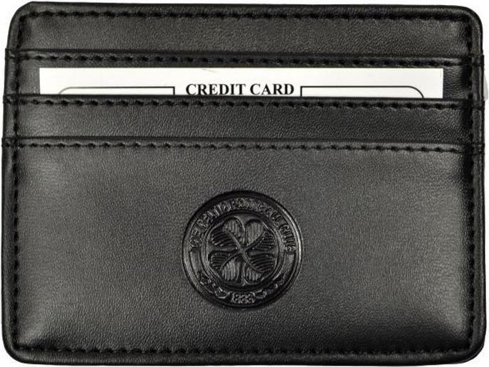 Immagine prodotto Celtic FC Portafoglio per carte