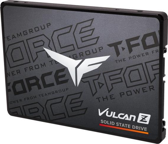 Produktbild Team Group T-Force Vulcan Z (2000 GB, 2.5")