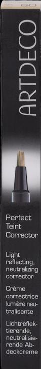 Actual product image Artdeco Perfect complexion (60 Light Olive)