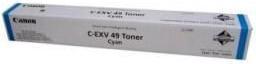 Image du produit Canon C-Exv 49 (C)