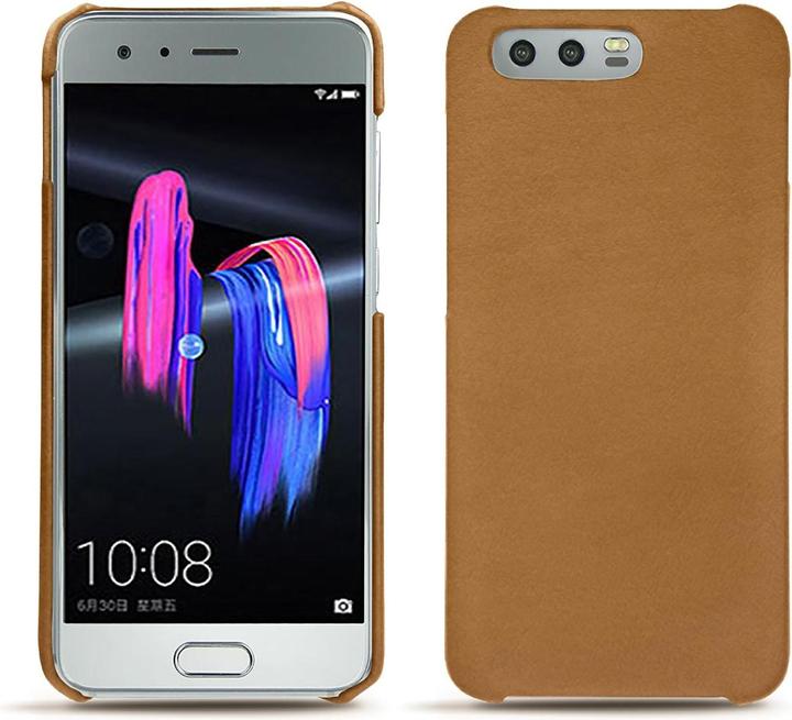Actual product image Noreve Leather cover (Honor 9)