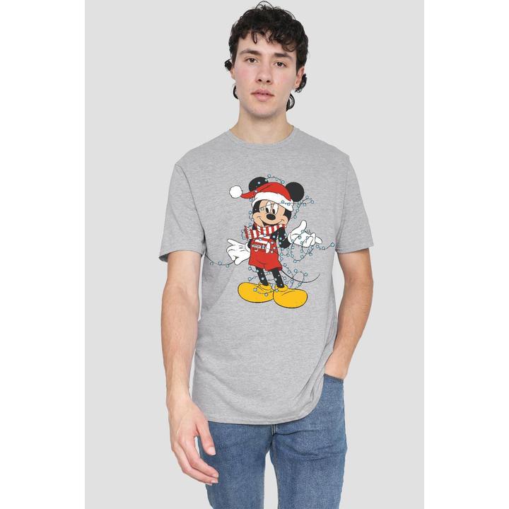 Image du produit Disney - T-shirt - Homme (M)