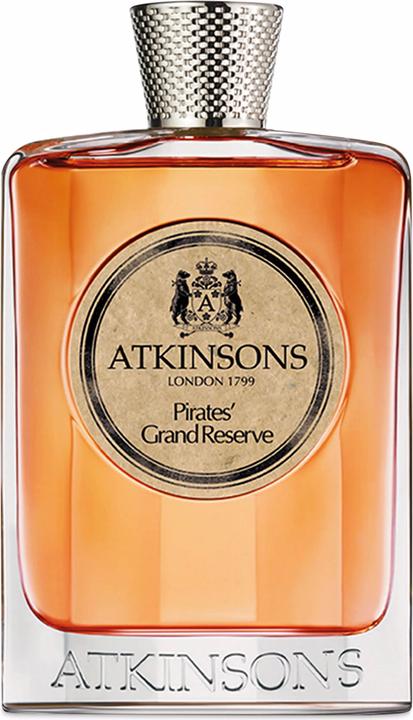 Atkinsons Pirates’ Grand Reserve (Eau de Parfum, 100 ml)