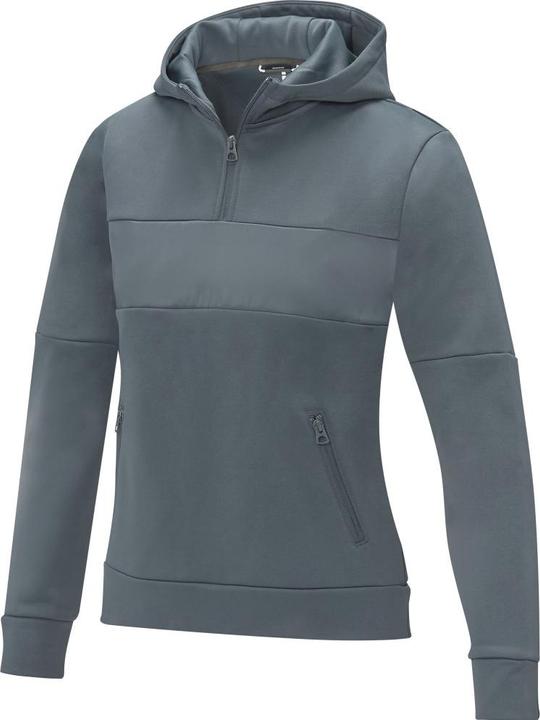 Produktbild Elevate Anorak Sweatshirt mit halbem Reissverschluss (XXL)