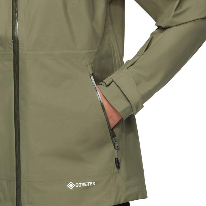 Actual product image Mammut Convey Tour HS Hooded Jacket (XS)