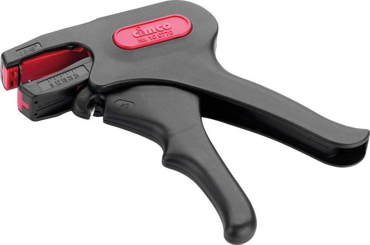 Produktbild Cimco Abisolierzange (170 mm)