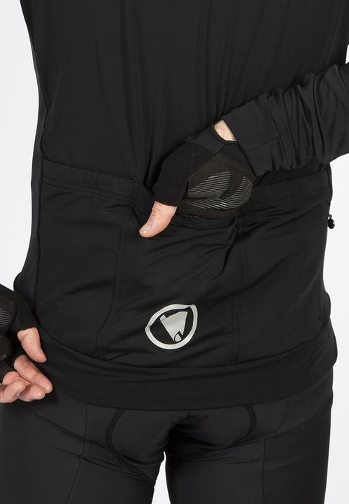 Actual product image Endura Xtract Roubaix Jacket (long sleeve) (M)