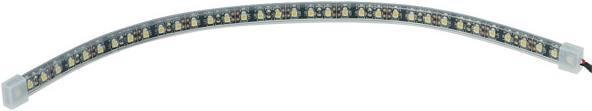 Produktbild Phobya LED-Flexlight HighDensity (Rot)