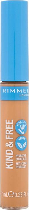 Image du produit Rimmel London Correcteur hydratant Kind & Free (040 Tan)