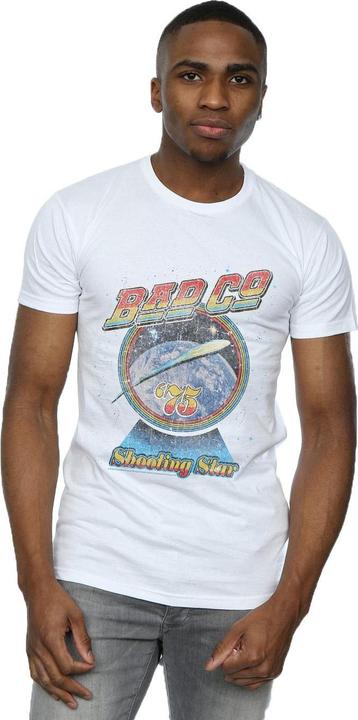 Produktbild Bad Company Shooting Star TShirt (L)