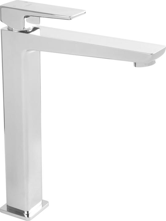 Produktbild Omnires parma - wastafelkraan, chroom