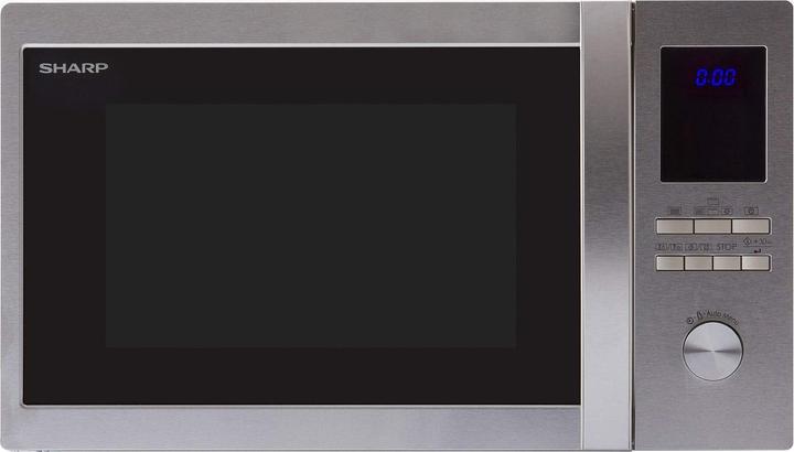 Actual product image Sharp R-922 ST-WE (EU plug, 32 l)