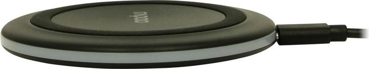 Produktbild Rapoo XC110 Drahtloses QI-Ladepad, 10W (10 W)