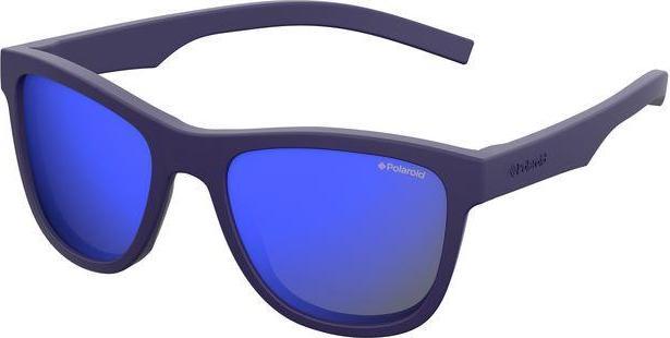 rubber blue