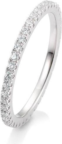 Image du produit Breuning Bague de mémoire (57, Or 750/18 K)
