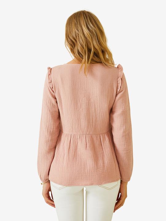 Actual product image Vertbaudet Blouse (40)